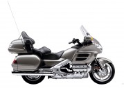 Honda Gold Wing